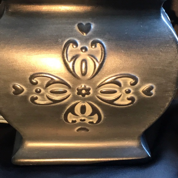 Electric Wax Warmer with Timer - Picture 3 of 7